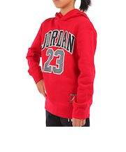 フリース プルオーバーフーディー 95C479-R78