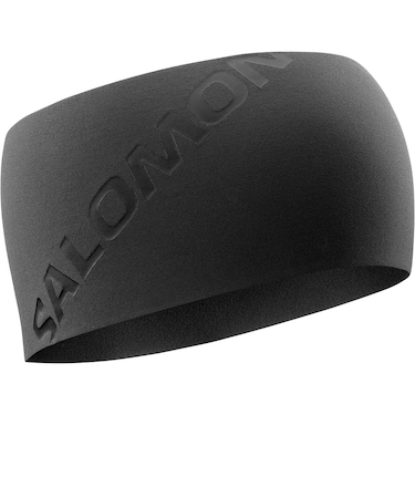 サロモン(SALOMON)WINTER TRAINING RS PRO HEADBAND LC1896800