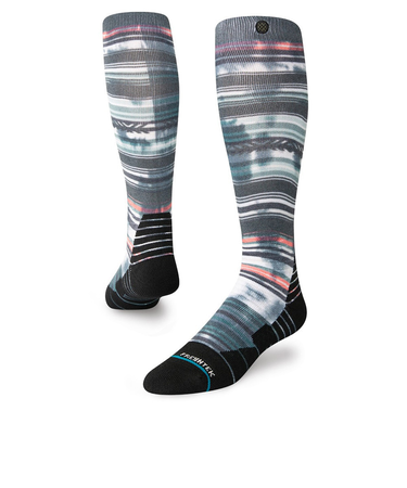 スタンス（STANCE）スキー スノーボード ソックス 男女兼用 TRADITIONS A758C21TRA TEA