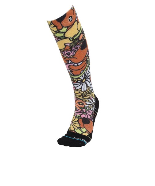 スタンス（STANCE）スキー スノーボード ソックス 男女兼用 SNAKIN SCOOBS SNOW A758C23SNA MUL