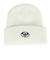 ロキシー（ROXY）ニット帽 HONOLUA BAY ビーニー 23FWRBE234306OWT 防寒 フリーサイズ 白