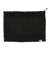 ロキシー（ROXY）FOLKS リバーシブル ネックウォーマー 23FWROA234305BLK 防寒