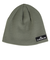 クイックシルバー（Quiksilver）ニット帽 CUSHY ビーニー 23FWQBE234321CQY0 防寒 フリーサイズ カーキ