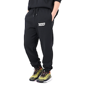 リーフ（REEF）スウェットロングパンツ RFPTM2304-BLK