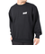 リーフ（REEF）サーフクラブ クルーネックスウェット RFSWM2305-BLK