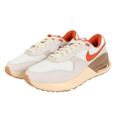 ナイキ(NIKE)スニーカー スポーツシューズ エアマックス SYSTM FQ8106-133