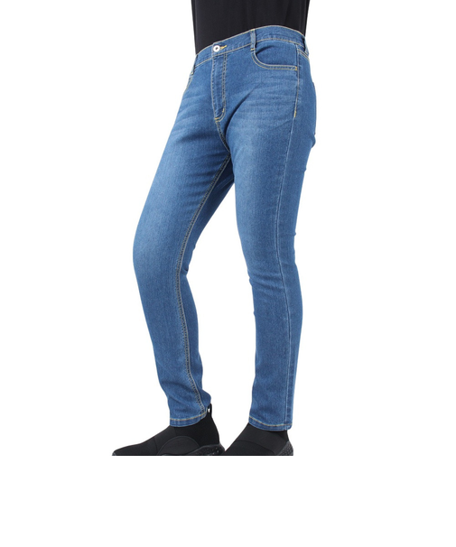 スリムパンツ SL2022AWLAPP012IND