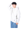 リーフ（REEF）スクエアロゴ フーディー RFPKM2301-H.GRY