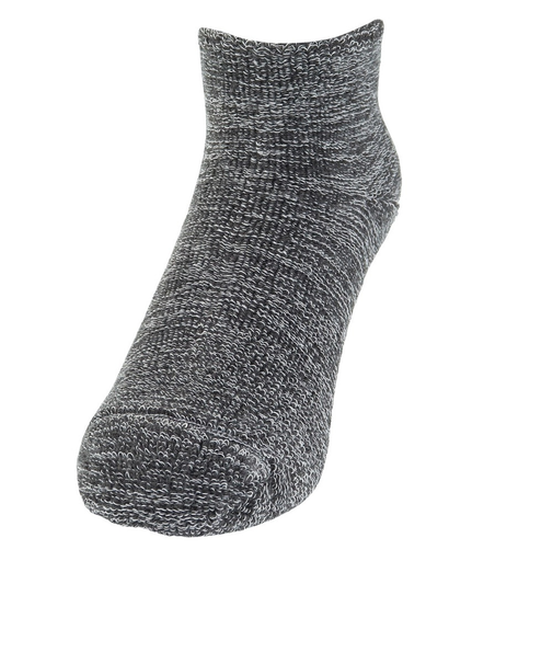 クー（Coo.）超厚極暖 裏ボア毛布靴下 895Q3OK0240 CGY