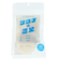 クー（Coo.）サウナ後 温足 ソックス 895Q3OK0311 WHT