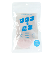 クー（Coo.）サウナ後 温足 ソックス 895Q3OK0312 PNK