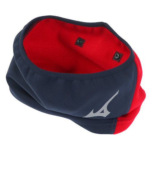 【新品】在庫僅少 日本代表 ミズノ 侍ジャパン ネックウォーマー WBC メンズ 新品】在庫僅少 日本代表 ミズノ 侍ジャパン ネックウォーマー