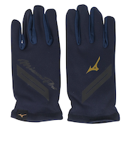ミズノ（MIZUNO）ミズノプロ フリース手袋 12JYAA5214
