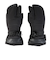 フェニックス（PHENIX）スキー スノーボード グローブ ミトン Time Space Gloves ESM23GL11 BLACK