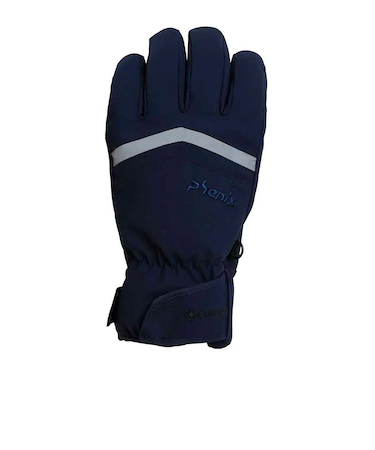 フェニックス（PHENIX）スキー スノーボード グローブ Space Hunter Gloves ESW23GL51 NAVY