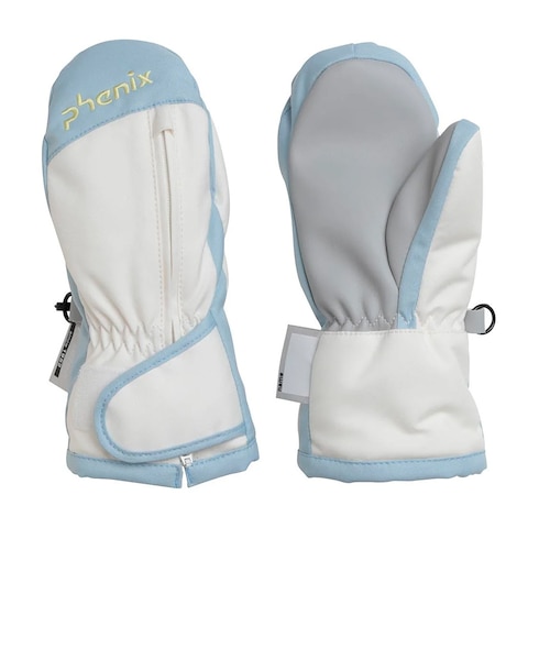phenix　フェニックス　Time Travel Gloves　ミトングローブ フェニックス（PHENIX）スキー グローブ ミトン 子供 キッズ Time