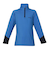 フェニックス（PHENIX）ジュニア 子供 インナーウェア 長袖 スキー ウェア Lightning Junior 1/2 Zip Tee ESB23LS80…