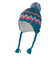 フェニックス（PHENIX）ジュニア 子供 ニット帽 スキー スノーボード Mix Border Junior Earflap Beanie ESG23HW9…