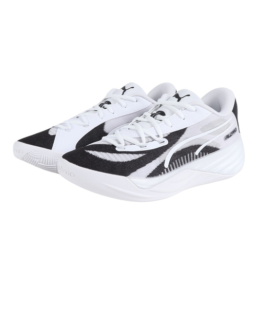 プーマ(PUMA)バスケットシューズ バッシュ ALL-PRO ニトロ チーム 37908106