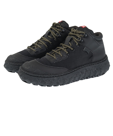 Ground MICHELIN グラウンド ハイカットシューズ K300478-001