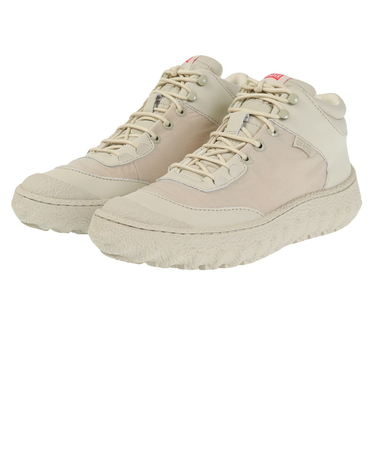 Ground MICHELIN グラウンド ハイカットシューズ K300478-004