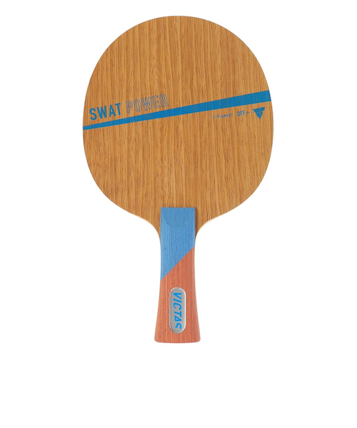 ヴィクタス（VICTAS）卓球ラケット シェイク スワットパワー FL 310014