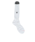 アンブロ（UMBRO）サッカー ソックス 靴下 ラインストッキング UAS8310 WBK30 28-30cm