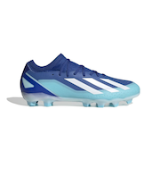 アディダス(adidas)サッカースパイク 土 天然芝 人工芝用 エックス クレイジーファスト.3 HG/AG ID9345