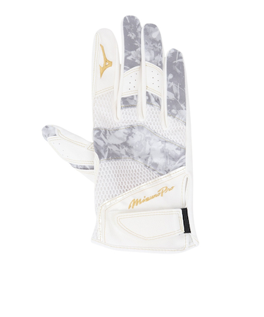 ミズノ（MIZUNO）守備用グローブ 野球 ミズノプロ 23AW 右手用 1EJED07301