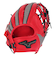 ミズノ（MIZUNO）軟式用グラブ 内野手 野球グローブ 一般 TECH KNIT 23AW 1AJGR29803 6205