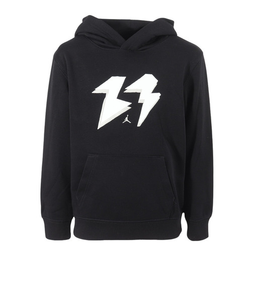 ジュニア JDB MJ FLIGHT MVP FT プルオーバー パーカー 85C661-023