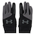 アンダーアーマー（UNDER ARMOUR）バッティング用グローブ 野球 コールドギア トレーニンググローブ 1381244 001
