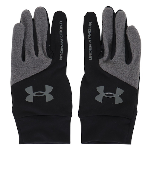 アンダーアーマー（UNDER ARMOUR）バッティング用グローブ 野球 コールドギア トレーニンググローブ 1381244 001