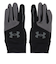 アンダーアーマー（UNDER ARMOUR）バッティング用グローブ 野球 コールドギア トレーニンググローブ 1381244 001