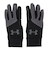 アンダーアーマー（UNDER ARMOUR）バッティング用グローブ 野球 ジュニア コールドギア トレーニンググローブ 1381268 001