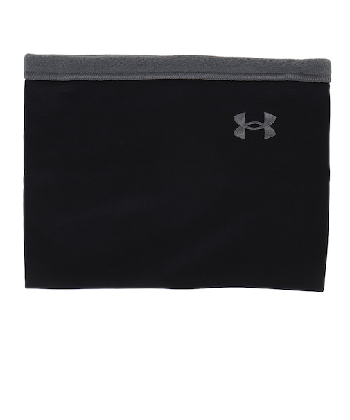 アンダーアーマー(UNDER ARMOUR)ジュニア 野球 ネックウォーマー 1381270 001