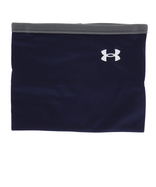 アンダーアーマー（UNDER ARMOUR）ジュニア 野球 ネックウォーマー 1381270 410