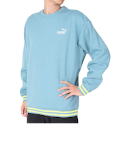 プーマ（PUMA）GV クルースウェット 679859 48 TQS