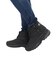デサント（DESCENTE）ブーツ D.Trace SL BS 23.1 ブラック DM1WJD07BK BLK ウィンター 防水 防寒 雪 雨 冬 ファスナ…