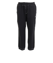 ニューバランス(new balance)1000 スウェットパンツ オーバーサイズ AMP35095BK