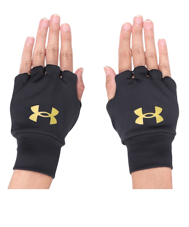 アンダーアーマー（UNDER ARMOUR）バスケットボール ハンドウォーマー 1305607 003