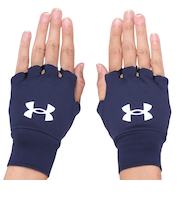 アンダーアーマー(UNDER ARMOUR)バスケットボール ハンドウォーマー 1305607 411