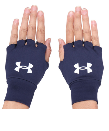 アンダーアーマー（UNDER ARMOUR）バスケットボール ハンドウォーマー 1305607 411