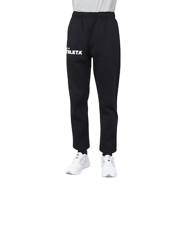 アスレタ（ATHLETA）サッカー フットサルウェア スウェットパンツ 3380 BLK