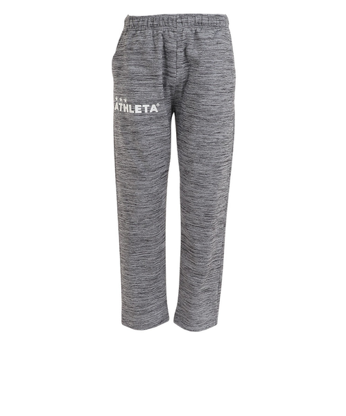 アスレタ（ATHLETA）サッカー フットサルウェア スウェットパンツ 3380 CGRY