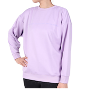 water rep lightsw プルオーバー SW3F0030-TR861-GRCD LVD