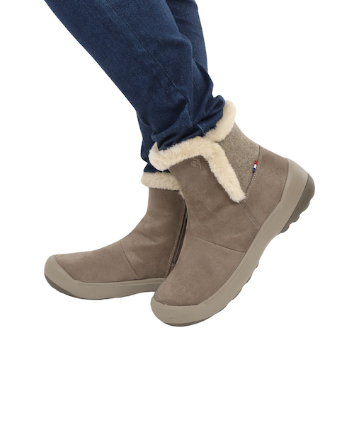 ルコックスポルティフ（lecoqsportif）ブーツ カジュアルシューズ LCS