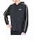 ニューバランス（new balance）ウインドブレーカー ジャケット Essentials ウーブンジャケット WJ33502BK