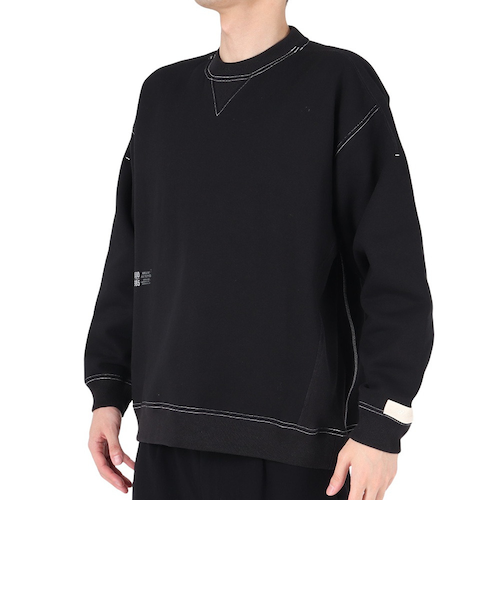 ニューバランス（new balance）1000 スウェットクルーレギュラー