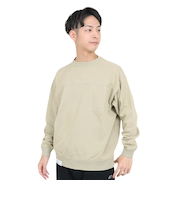 ニューバランス(new balance)900 フレンチテリークルーネック スウェットシャツ AMT35105FUG